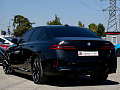  BMW 5 серия 3.0 AT, 2024, 5 853 км купить в Краснодаре – «Вариант Авто» (миниатюра), 4