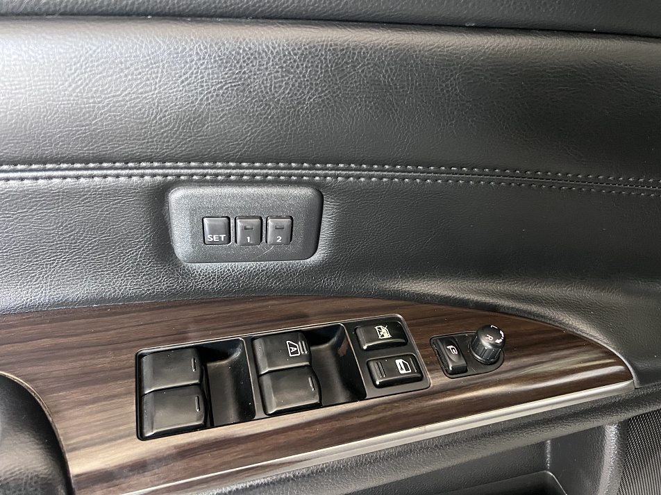 Nissan Teana 2.5 CVT, 2012, 206 000 км купить в Краснодаре – «Вариант Авто», 9