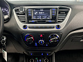 Hyundai Solaris 1.6 MT, 2018, 175 000 км купить в Краснодаре – «Вариант Авто» (миниатюра), 14