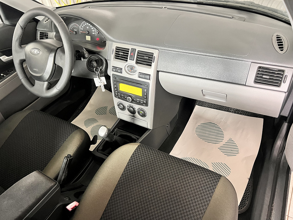 ВАЗ (LADA) Priora 1.6 MT, 2011, 198 000 км купить в Краснодаре – «Вариант Авто», 15