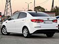 Kia Rio 1.6 AT, 2017, 133 000 км купить в Краснодаре – «Вариант Авто» (миниатюра), 3