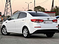 Kia Rio 1.6 AT, 2017, 133 000 км купить в Краснодаре – «Вариант Авто» (миниатюра), 3