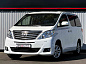 Toyota Alphard 3.5 AT, 2014, 269 000 км купить в Краснодаре – «Вариант Авто» (миниатюра)