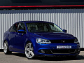 Volkswagen Jetta 1.4 AMT, 2013, 212 000 км купить в Краснодаре – «Вариант Авто» (миниатюра), 3