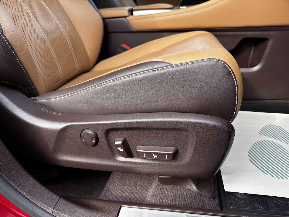 Lexus RX 2.0 AT, 2018, 84 000 км купить в Краснодаре – «Вариант Авто», 22
