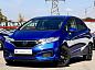 Honda Fit 1.3 CVT, 2018, 142 000 км купить в Краснодаре – «Вариант Авто» (миниатюра)