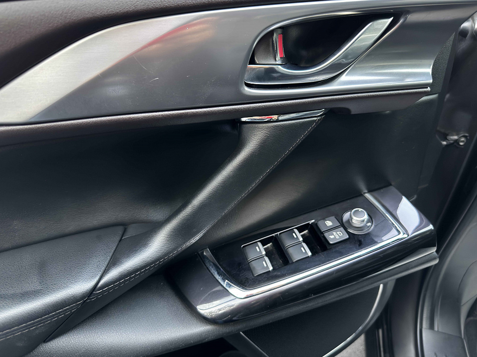 Mazda CX-9 2.5 AT, 2018, 122 000 км купить в Краснодаре – «Вариант Авто», 7