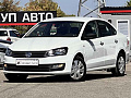 Volkswagen Polo 1.6 AT, 2019, 77 000 км купить в Краснодаре – «Вариант Авто» (миниатюра), 2