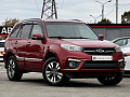 Chery Tiggo 3 1.6 МТ, 2019, 100 000 км купить в Краснодаре – «Вариант Авто» (миниатюра), 7