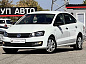 Volkswagen Polo 1.6 AT, 2019, 77 000 км купить в Краснодаре – «Вариант Авто» (миниатюра), 2