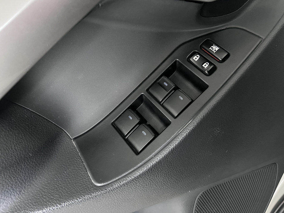 Toyota Verso 1.8 CVT, 2012, 77 000 км купить в Краснодаре – «Вариант Авто», 9