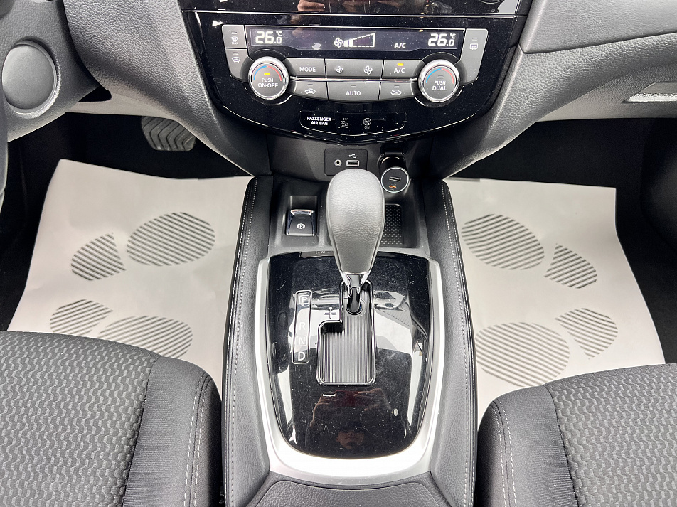 Nissan X-Trail 2.0 CVT, 2021, 49 000 км купить в Краснодаре – «Вариант Авто», 15