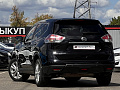 Nissan X-Trail 2.0 CVT, 2015, 241 000 км купить в Краснодаре – «Вариант Авто» (миниатюра), 4