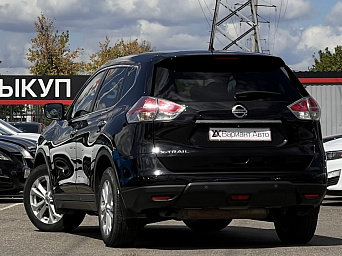 Nissan X-Trail 2.0 CVT, 2015, 241 000 км купить в Краснодаре – «Вариант Авто», 4