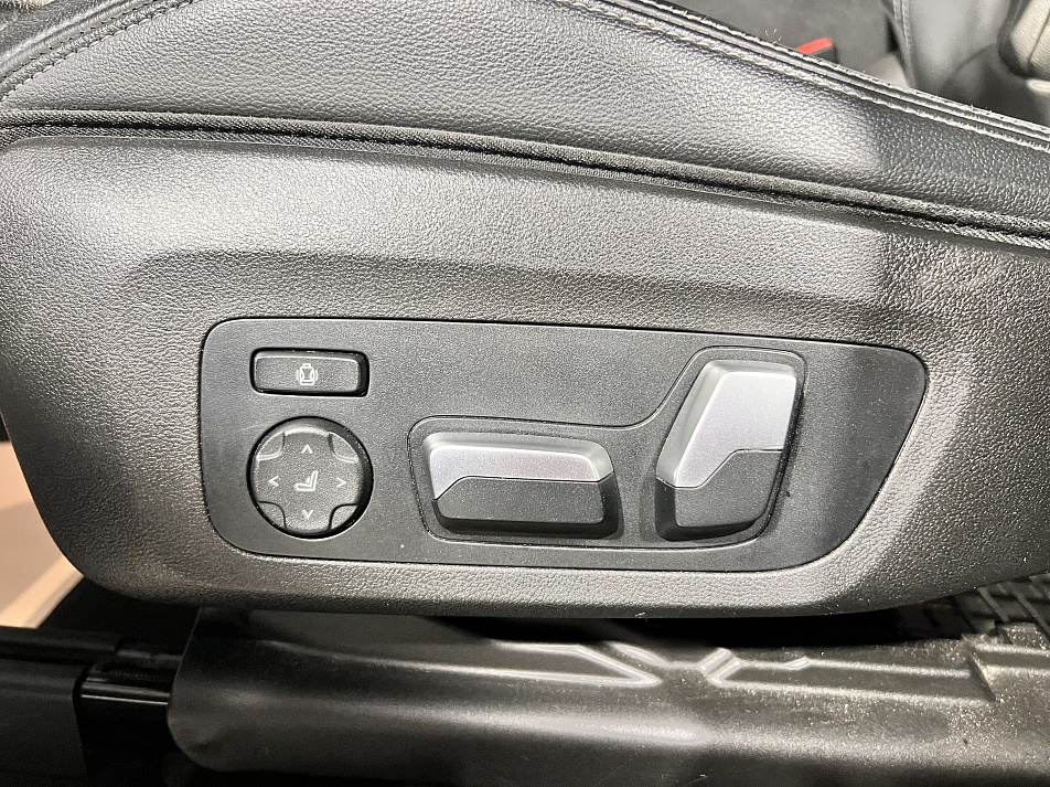 BMW X3 2.0 AT, 2018, 162 000 км купить в Краснодаре – «Вариант Авто», 10
