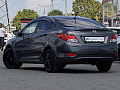 Hyundai Solaris 1.6 AT, 2011, 194 000 КМ купить в Краснодаре – «Вариант Авто» (миниатюра), 3