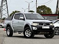 Mitsubishi L200 2.5 AT, 20013, 226 000 км купить в Краснодаре – «Вариант Авто» (миниатюра), 7