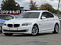 BMW 5 серия 2.0 AT, 2012, 235 000 км купить в Краснодаре – «Вариант Авто» (миниатюра), 2