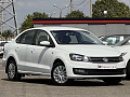 Volkswagen Polo 1.6 AT, 2019, 147 000 км купить в Краснодаре – «Вариант Авто» (миниатюра), 7