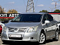Toyota Avensis 1.8 MT, 2009, 167 000 км купить в Краснодаре – «Вариант Авто» (миниатюра)