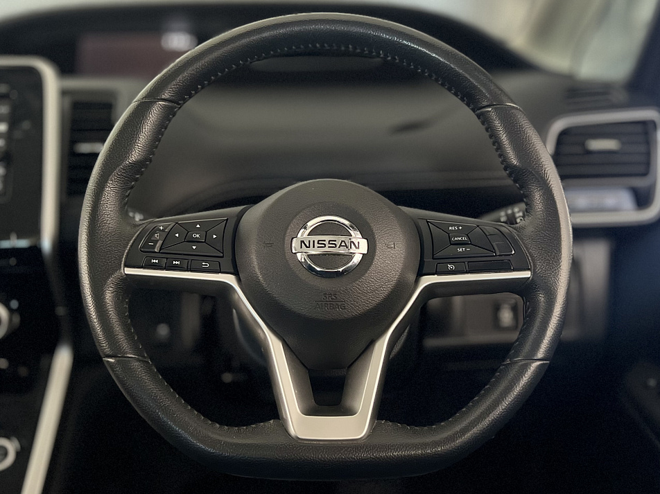Nissan Serena 2.0 CVT, 2018, 115 000 км купить в Краснодаре – «Вариант Авто», 12