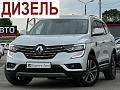 Renault Koleos 2.0 CVT, 2019, 175 000 км купить в Краснодаре – «Вариант Авто» (миниатюра)