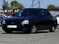 Lada Priora 1.6 MT, 2017, 228 000 км купить в Краснодаре – «Вариант Авто» (миниатюра), 2