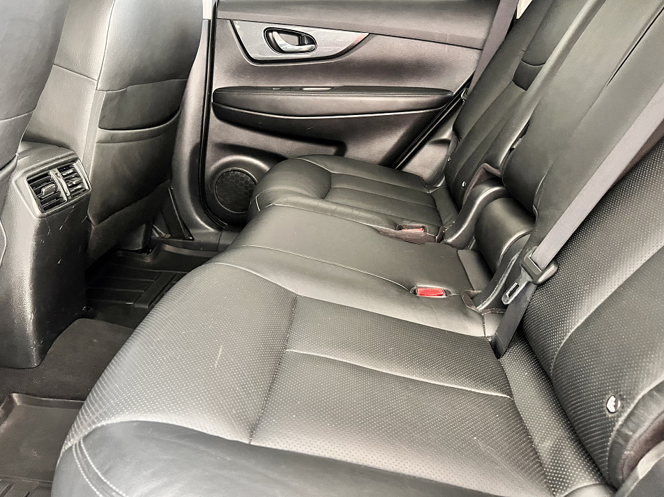 Nissan X-Trail 2.0 CVТ, 2015, 157 000 км купить в Краснодаре – «Вариант Авто», 19