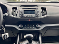 Kia Sportage 2.0 AT, 2012, 183 000 км купить в Краснодаре – «Вариант Авто» (миниатюра), 14