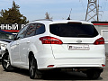 Ford Focus 1.6 MT, 2018, 136 000 км купить в Краснодаре – «Вариант Авто» (миниатюра), 4