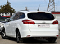 Ford Focus 1.6 MT, 2018, 136 000 км купить в Краснодаре – «Вариант Авто» (миниатюра), 4