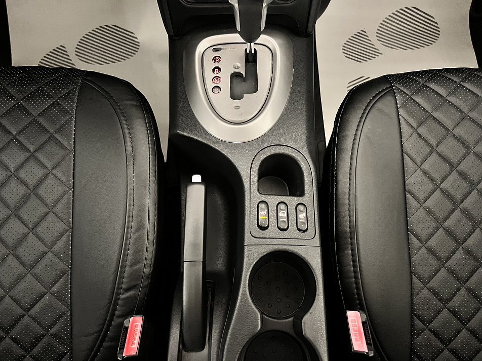 Nissan Qashqai 2.0 CVT, 2013, 203 000 км купить в Краснодаре – «Вариант Авто», 15