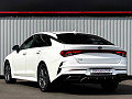 Kia K5 2.0 AT, 2021, 115 000 км купить в Краснодаре – «Вариант Авто» (миниатюра), 4