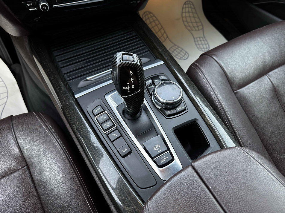 BMW X5 3.0 AT, 2013, 217 000 км купить в Краснодаре – «Вариант Авто», 17