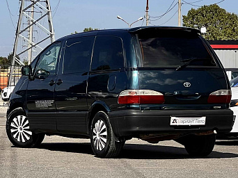 Toyota Estima Emina 2.2 AT, 1997, 400 000 км купить в Краснодаре – «Вариант Авто», 3