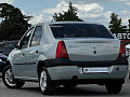 Renault Logan 1.6 MT, 2007, 174 340 км купить в Краснодаре – «Вариант Авто» (миниатюра), 4