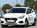 Hyundai Solaris 1.6 MT, 2018, 175 000 км купить в Краснодаре – «Вариант Авто» (миниатюра)