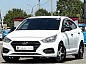 Hyundai Solaris 1.6 MT, 2018, 175 000 км купить в Краснодаре – «Вариант Авто» (миниатюра)