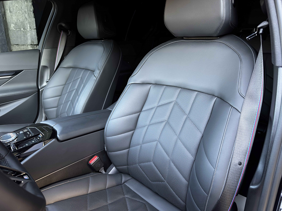  BMW 5 серия 3.0 AT, 2024, 5 853 км купить в Краснодаре – «Вариант Авто», 13