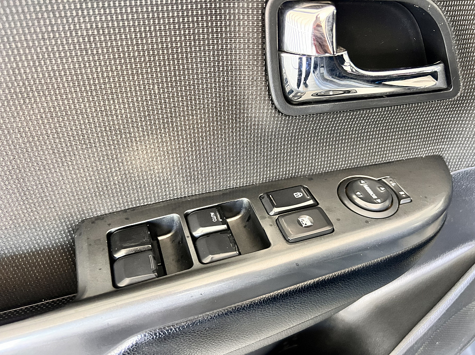 Kia Rio 1.6 AТ, 2012, 317 000 км купить в Краснодаре – «Вариант Авто», 9