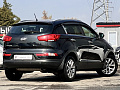 Kia Sportage 2.0 AT, 2015, 123 001 км купить в Краснодаре – «Вариант Авто» (миниатюра), 6