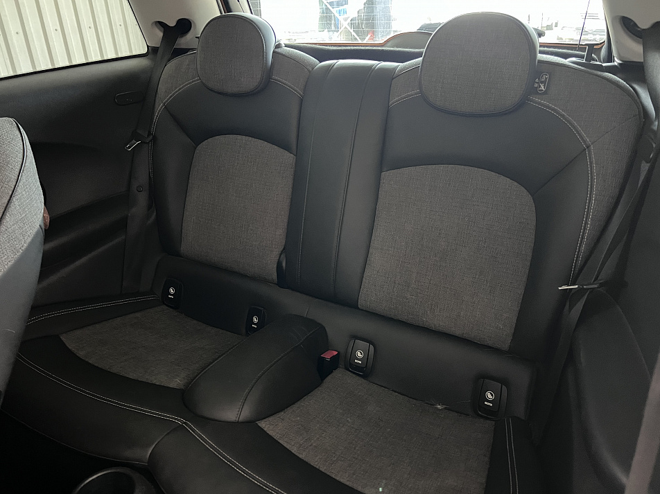 MINI Cooper 1.5 AT, 2016, 153 000 км купить в Краснодаре – «Вариант Авто», 17