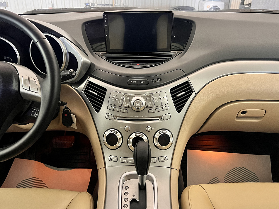 Subaru Tribeca 3.0 AT, 2007, 350 000 км купить в Краснодаре – «Вариант Авто», 15