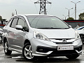 Honda Fit Shuttle 1.3 CVT, 2013, 186 000 км купить в Краснодаре – «Вариант Авто» (миниатюра), 8