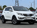 Kia Sportage 2.0 AТ, 2011, 167 000 км купить в Краснодаре – «Вариант Авто» (миниатюра), 7