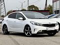 Kia Cerato 2.0 AT, 2016, 178 000 км купить в Краснодаре – «Вариант Авто» (миниатюра), 7
