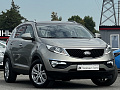 Kia Sportage 2.0 MТ, 2014, 158 000 км купить в Краснодаре – «Вариант Авто» (миниатюра), 8