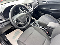 Hyundai Solaris 1.6 AT, 2020, 147 000 км купить в Краснодаре – «Вариант Авто» (миниатюра), 12