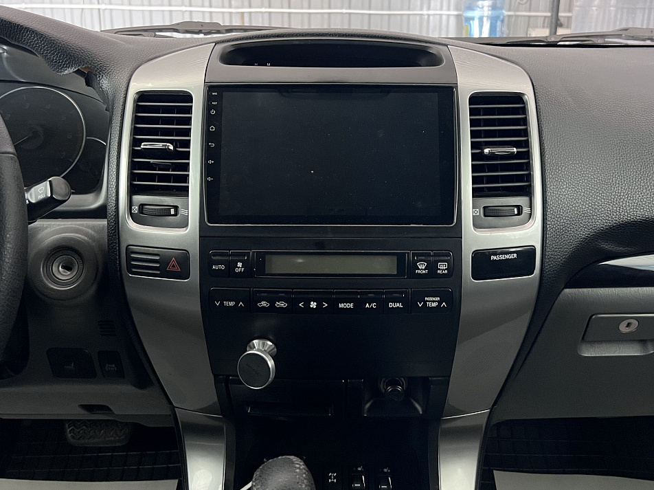 Toyota Land Cruiser Prado 4.0 AT, 2006, 308 000 км купить в Краснодаре – «Вариант Авто», 15