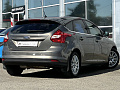 Ford Focus 1.6 AMT, 2013, 160 000 км купить в Краснодаре – «Вариант Авто» (миниатюра), 6